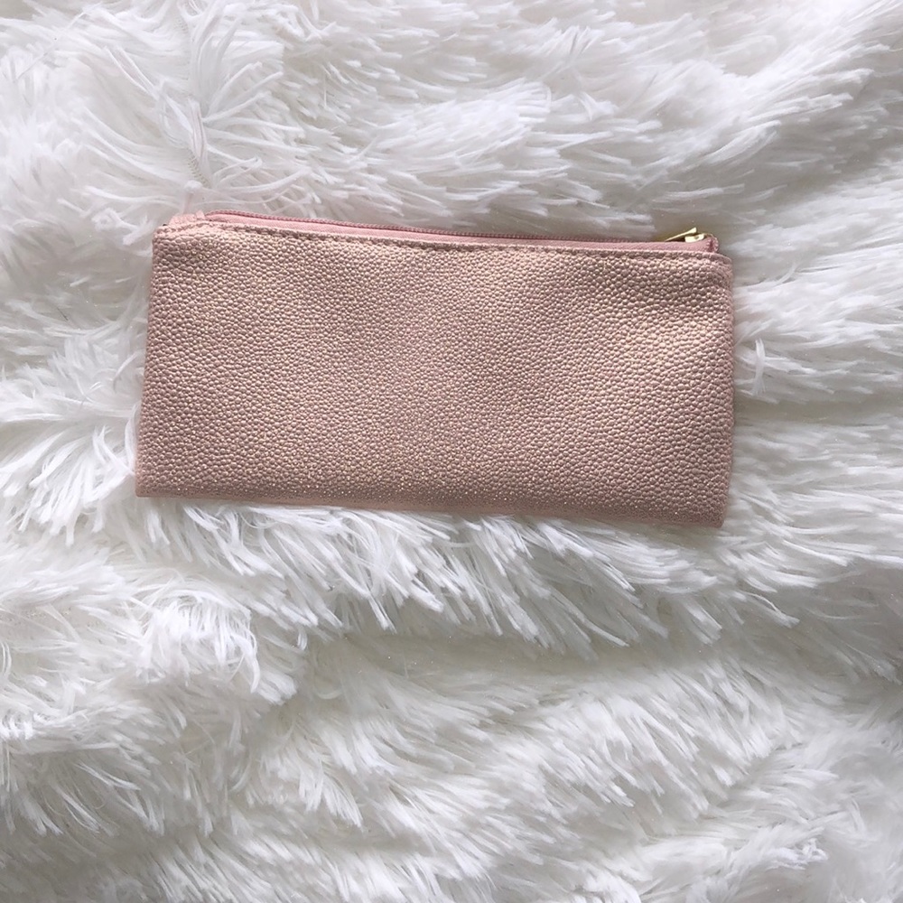 Colorlust makeup bag